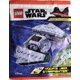 thumbnail image 1 of LEGO Star Wars Microset de la Nave Estelar de Yoda, 36 piezas, 1 of 3