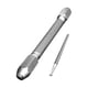 thumbnail image 1 of Broca Redondeadora De Alambre, Herramienta Para Redondear Alambres, Brocas Para Tallar Joyas, Herramienta Para Hacer Joyas De 1,3 Mm, 1 of 5