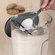thumbnail image 3 of Recipiente de almacenamiento de alimentos Progressive ProKeeper+ Flour 4L, 3 of 4
