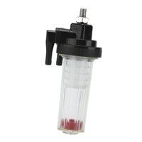 Ioensy - Filtro Para Motor Fueraborda, Accesorio De Repuesto Para Filtro De Barco Marino