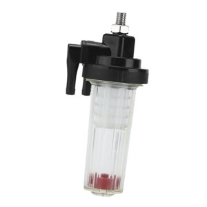 Ioensy - Filtro Para Motor Fueraborda, Accesorio De Repuesto Para Filtro De Barco Marino