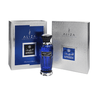 Perfume Aliza Afreen 80Ml