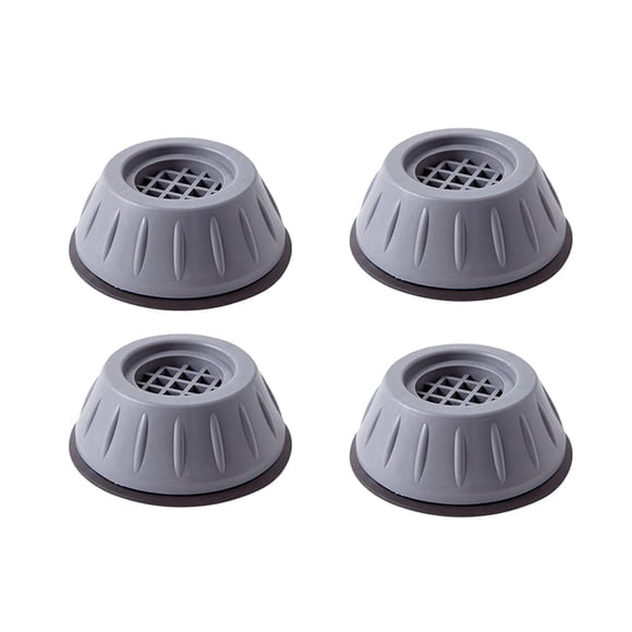 Soporte para lavadora MWELLEWM Shock Noise Cancelling