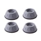 thumbnail image 1 of Soporte para lavadora MWELLEWM Shock Noise Cancelling, 1 of 8