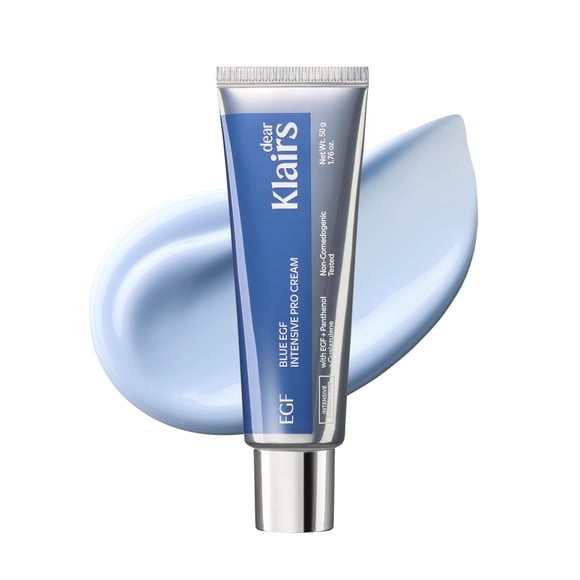 Crema Hidratante DearKlairs 50 g Blue EGF Pro