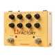 thumbnail image 1 of Pedal De Efectos Para Guitarra Acústica Con Preamplificador Analógico, 1 of 7