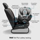 thumbnail image 5 of Silla para auto convertible Baby Jogger City Turn con rotación de 180°, 5 of 6