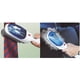 thumbnail image 2 of Plancha a Vapor Vertical De Mano 800W Blanco Doma, 2 of 3