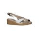 thumbnail image 1 of Sandalia Cuero Guinea Dorado, 1 of 5
