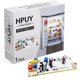 thumbnail image 2 of Repuesto de luz LED para refrigerador HPUY W10515058, 2 of 6