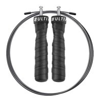 Ultimate Fitness - Cuerda De Salto Pro Ajustable