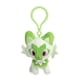 thumbnail image 3 of Llavero de peluche Pokémon Sprigatito de Pokémon Center, 3 of 3