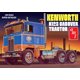 thumbnail image 5 of Kit de modelo AMT Kenworth K-123 Cabover Gulf a escala 1:25, 5 of 5