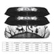 thumbnail image 4 of Coraline Duvet Cover Set 3 Piece Bedding Set Double Sided Printing Decorative Comforter Cover Set, 4 of 5