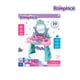 thumbnail image 2 of Tocador Juguete con Luz, Sonido y 16 Accesorios, 2 of 4