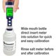 thumbnail image 3 of Solución de calibración eSeasonGear 230 ml 3000 ppm, 3 of 3