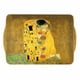thumbnail image 1 of Bandeja 46x32 The Kiss, 1 of 2