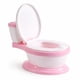thumbnail image 1 of Pelela Infantil Tipo WC Entrenamiento Baño, 1 of 7