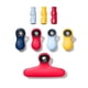 thumbnail image 1 of Juego de clips para bolsas OXO Good Grips Collection, 8 piezas, 1 of 3