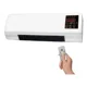 thumbnail image 1 of Calefactor Interior De Pared Gh 989 2000w, 1 of 2