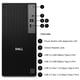 thumbnail image 3 of PC de escritorio Dell Pro Tower Intel i3 de 14.ª generación, 16 GB, 512 GB SSD, 3 of 8