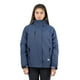 thumbnail image 1 of Parka Desmontable HW Reno 3 en 1 Deep Blue Mujer, 1 of 10
