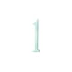 thumbnail image 1 of Address Plaque Special Lite SS2 número 1 de acero inoxidable, 1 of 2