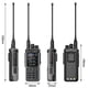 thumbnail image 5 of Radio Multibanda Iradio UV-98 Plus 10W Negro, 5 of 6