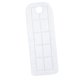 thumbnail image 2 of Almohadilla Para Mesa De Masaje Con Bandas Elásticas Suave Y Cómoda 27 56 X 72 83 Pulgadas Color Blanco, 2 of 5