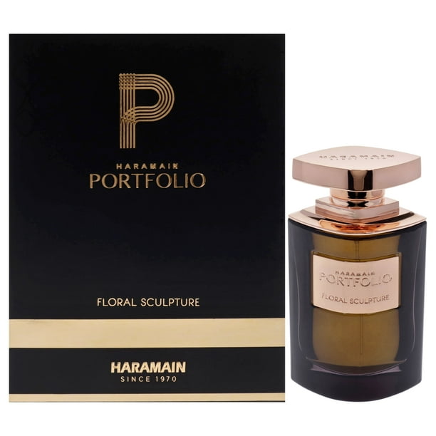 Portafolio De Escultura Floral De Para - Edp Spray