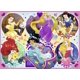 thumbnail image 1 of Rompecabezas Ravensburger Disney Princesses 100 piezas, 1 of 9