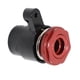 thumbnail image 4 of Servo Saver Ajustable 15T Para Arrma 1/5 Kraton Outcast 8S RC Crawler Negro, 4 of 5