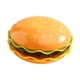 thumbnail image 3 of Juego De Platos Y Cuencos Apilables Para Hamburguesas, Para Fiestas, Restaurantes Y Postres, 5 Capas, 3 of 5
