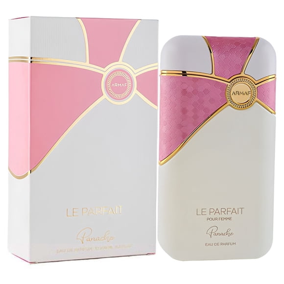 Armaf Le Parfait Panache 6.7 onzas EDP para mujer