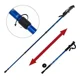 thumbnail image 3 of Pack 2 Bastón Trekking Senderismo 3 Tramos Mango Antishock, 3 of 3