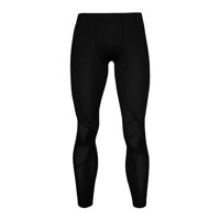 Andesland - Calza Ciclista Dryfit Con Malla Hombre