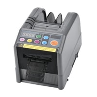 Magideal - Dispensador Automático De Cinta Corte De Cinta Eléctrica Máquina Cortadora De Cinta Automática Universal Para Papel De Pared La Mayoría De Los Proceso