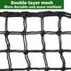 thumbnail image 3 of Entrenador Rebounder Net Basegoal Béisbol Sóftbol Voleibol, 3 of 3