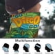 thumbnail image 5 of Go, Diego, Go! Braga de Cuello Protección Solar - Bandana UV Refrescante para Ciclismo y Deportes al Aire Libre, Hombres y Mujeres, 5 of 6