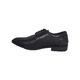 thumbnail image 3 of ZAPATOS UNISPORT NEGRO | 9028-02 - Talla 41, 3 of 6