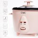 thumbnail image 2 of Arrocera COOK WITH COLOR, 6 tazas, 300 W, cocina 0.6 L, rosa, 2 of 7