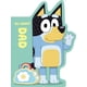 thumbnail image 1 of Book Penguin Young Readers Bluey: Todo sobre papá, 1 of 1