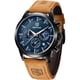 thumbnail image 1 of Reloj Benyar Hombre Cronagrafo Cuarzo Impermeable Cuero BY5160, 1 of 3