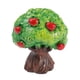 thumbnail image 4 of Pequeño Adorno De árbol Verde, Juguete En Miniatura Para Bricolaje, Terrario, Paisaje En Miniatura, Estilo A, 4 of 5