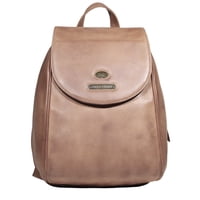 Gino Rodinis - Mochila Mujer 2115 Camel