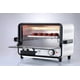 thumbnail image 3 of Horno tostador SPT SO-0972WB Easy Grapp para 2 rebanadas, capacidad de 9 litros, 3 of 5