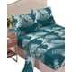 thumbnail image 2 of Set De Sabanas 2oo Hilos King Con Diseño S06, 2 of 3