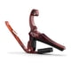 thumbnail image 1 of Cejilla Kyser Quick-Change para guitarra acústica de 6 cuerdas Rosewood, 1 of 5