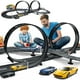 thumbnail image 1 of Set de Pista de Carreras de Coches Tragamonedas Rcovasc Electric Niños 6 a 12 Años, 1 of 3