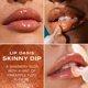 thumbnail image 2 of Bálsamo Labial Hidratante Outset Lip Oasis, tono Skinny Dip, 0.3 oz (9 ml), 2 of 7
